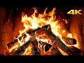 Lagu 🔥 Open haard met warme vlammen, zachte avondstilte en knusse leestijd (Fireplace 4K)