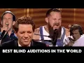 Download The Voice TOP-10 AMAZING & BEST Blind Auditions of all Times In the World (Part 1) mp4 3gp mp3 videos - waplic