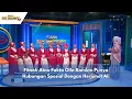 Download Lagu Cerita Kolaborasi Antara Qasidah Nasida Ria Dengan JKT48 | RUMPI (20/03/24) P2