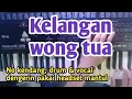 Download Lagu Kelangan wong tua (Yusiana Dewi)