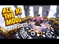 ATM10 - Getting Eternal Stellas