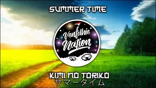kimi no toriko remix