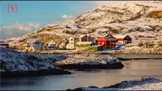 Norwegian Island Proposes Getting Rid Of Time Zone