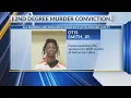 Bossier man convicted of second degree murder