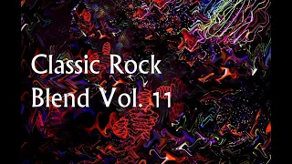 Download Classic Rock Blend Vol.11 MP3