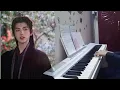 Download Lagu 灼 Scorching Piano Cover( When the destiny brings the demon OST) 