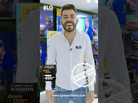 Quem conhece a LG Importados, não troca jamais!
