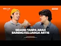 Download Lagu #TRICKROOM S2 E11: Perdana Menyidang Mahasiswa yang Keluarga Artis, Mario \u0026 Niky