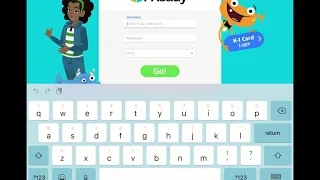 01 iReady login