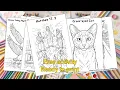 Free Printable Coloring Pages