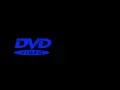 DVD screensaver