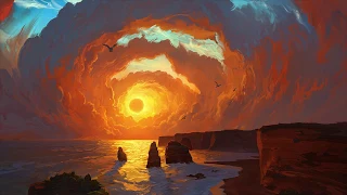 Wonderland Beautiful Chill Mix
