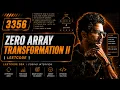 LeetCode 3356 Zero Array Transformation II Binary Search Prefix Sum