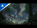 Video di Kena: Bridge of Spirits -  Announcement Trailer | PS5