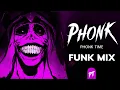 Phonk Music 2025 ※ AGGRESSIVE BRAZILIAN PHONK / FUNK MIX ※ AGGRESSIVE Phonk TikTok ※ Фонка 2025