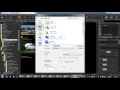 Nikon Capture NX-D tutorial Browsing