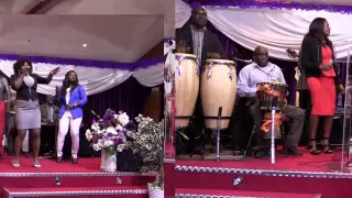 my lord is good to me temple of shalom christian church gorton 