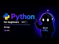 Python String Methods Every Data Scientist Needs Part 5 Hindi