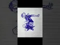 Download Lagu Stickman To Michael Kaiser 🔥#shorts #drawing #michaelkaiser #kaiser #bluelock #manga #trending #art