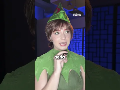 ¿Qué disfraz nunca usarías en un Halloween del trabajo? con #LaPícaraSoñadora