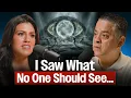 What John Ramirez Saw in the Spirit Realm Will Shake You