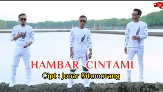 Download Lagu Batak Terbaru HAMBAR CINTAMI - ROHANTA TRIO (Official Video) MP3