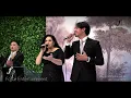 Download Lagu Terlukis Indah (Rizky Febian ft Ziva Magnolya Cover) - Forte Entertainment