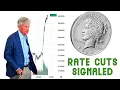 Download Lagu Silver Runs on Jackson Hole Rate Cut Signal, Global Resource Scramble Grows
