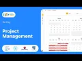 20 Backend Sorting Full Stack React ASP NET Core 9 PostgreSQL