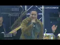 Si tu me besas & Apiádate de mi - Victor Manuelle en vivo desde el Campín de Bogotá