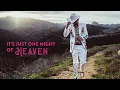 Yung Gravy - Love You For Leavin' ft. Zac Brown (Official Lyric Video)
