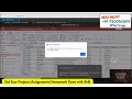 Access Module 1 SAM Exam Shelly Cashman Cengage Mindtap