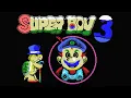 Download Lagu Invincibility - Super Boy 3