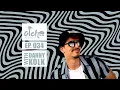 Aloha Mix Show 034 // Red Paradise Record