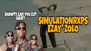 simulationrxps ezay zolo reaction directed by mvjor plvg