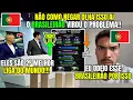 Portuguese fans get angry at the Brazilian league s top 2 teams being ranked among the best leagu