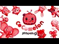 Cocomelon Outro Logo Effects Sponsored By Preview 2 Mokou Deepfake Effects