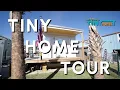 Download Lagu This Amazing Tiny Home has it ALL! Check out this Creative Tiny Home built by ITH in Tennessee!