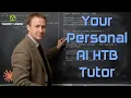 Free AI HTB Tutor