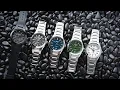 Download Lagu Hands-On With The New Casio Edifice EFK-100 — Casio's First Mechanical Watch