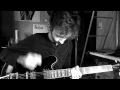 Let the Day Begin - Black Rebel Motorcycle Club (Guitar cover)