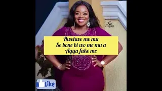 hwehwe me mu lyrics gospelmusic worshipmusic ghanasongs teameternityghana