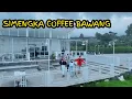 TEMPAT NGOPI SEJUK 😍 SIMENGKA COFFEE BAWANG BATANG