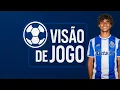 Download Lagu Visão de Jogo | Pedro Lima – Novo craque no dragão?