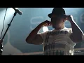 St Germain - Live In Paris 12.11.15