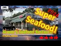 Seafood WOW Kravers Seafood Restaurant in Daphne Alabama - Really Really GOOD