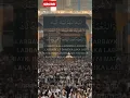 Download Lagu labaik Allahumma labaik #talbiya #viralvideo #talbiyah #hajj #hajj2025#labaikallahumalabaik