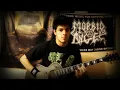 Kalmah - 12 Gauge (Cover)