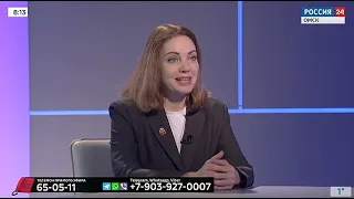 В Омске появится большой специализированный центр по настольному теннису