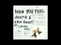 ANOTR , Leven Kali , Erik Bandt - How You Feel